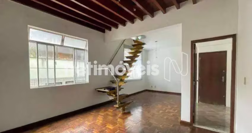 Cobertura à venda no bairro Luxemburgo com 247m² e 3 dormitórios/quartos disponíveis.