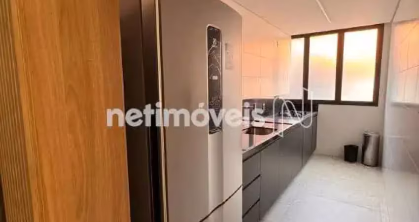 Apartamento à venda no bairro Lourdes com 70 m² e 2 dormitórios/quartos disponíveis