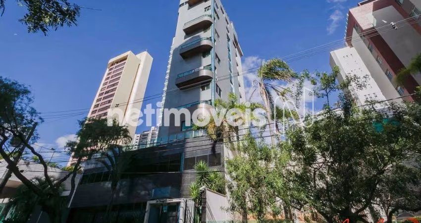 Apartamento à venda no Belvedere com 226 m² e 4 dormitórios/quartos à sua escolha.