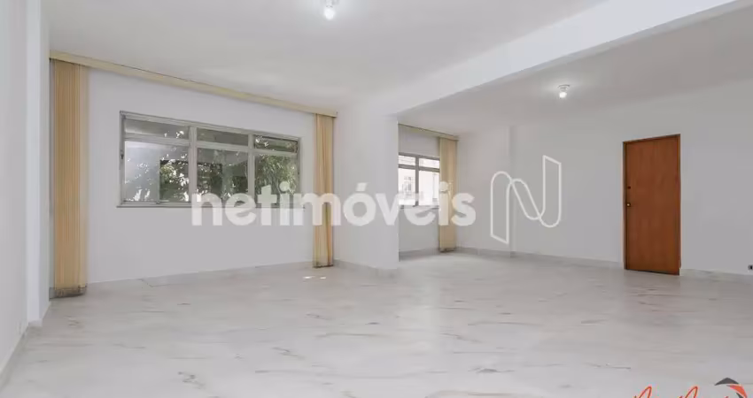 Apartamento à venda no Sion com 4 dormitórios/quartos e 204 m² de área útil