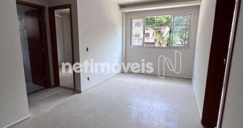 Apartamento à venda no bairro Santa Efigênia com 95 m² e 2 dormitórios/quartos disponíveis