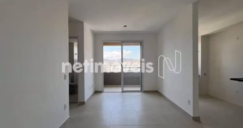 Apartamento à venda em Nova Suíssa com 58 m² e 2 dormitórios/quartos disponíveis