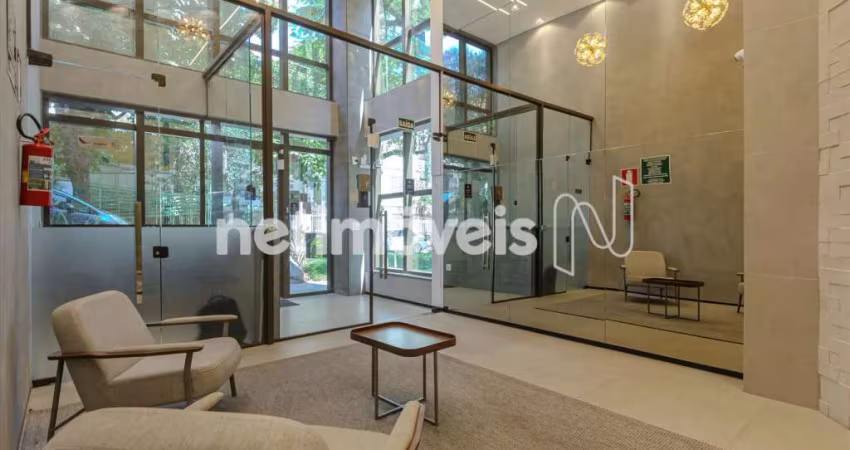 Cobertura à venda no bairro Serra, 159 m² com 3 dormitórios/quartos disponíveis.