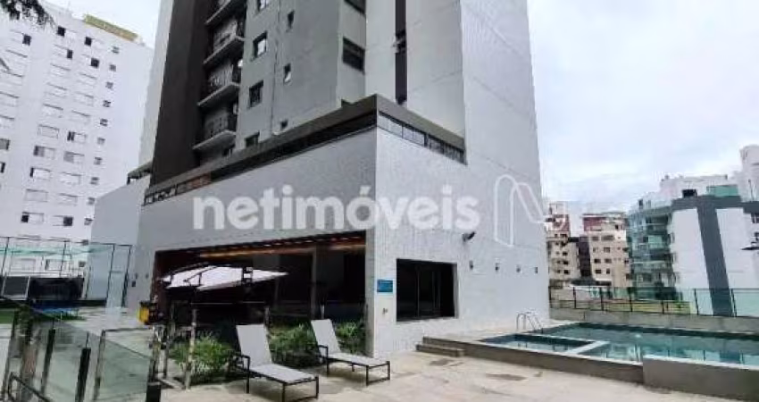 Apartamento à venda no Buritis com 3 dormitórios/quartos e 97 m² de área útil