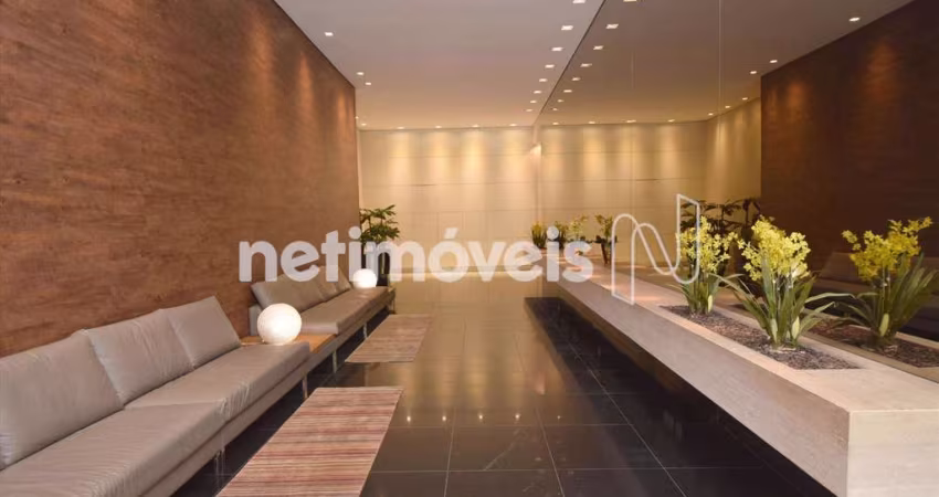 Apartamento à venda em Luxemburgo, 40m² com 1 dormitório/quartos disponíveis.