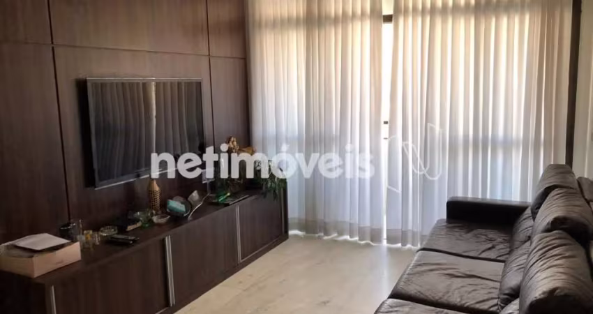 Apartamento à venda no bairro Nova Suíssa com 115 m² e 3 dormitórios/quartos.