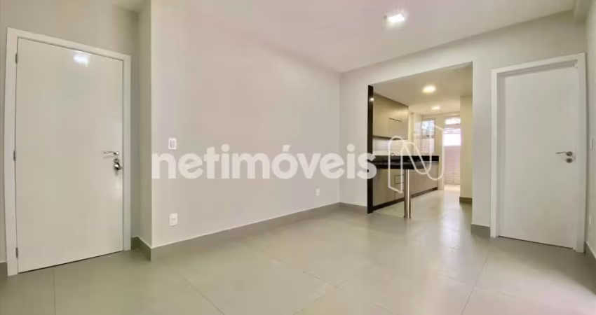 Apartamento para alugar no bairro Carmo com 106 m² e 2 dormitórios/quartos disponíveis.