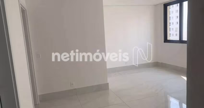 Apartamento à venda no bairro Buritis com 83 m² e 3 dormitórios/quartos.