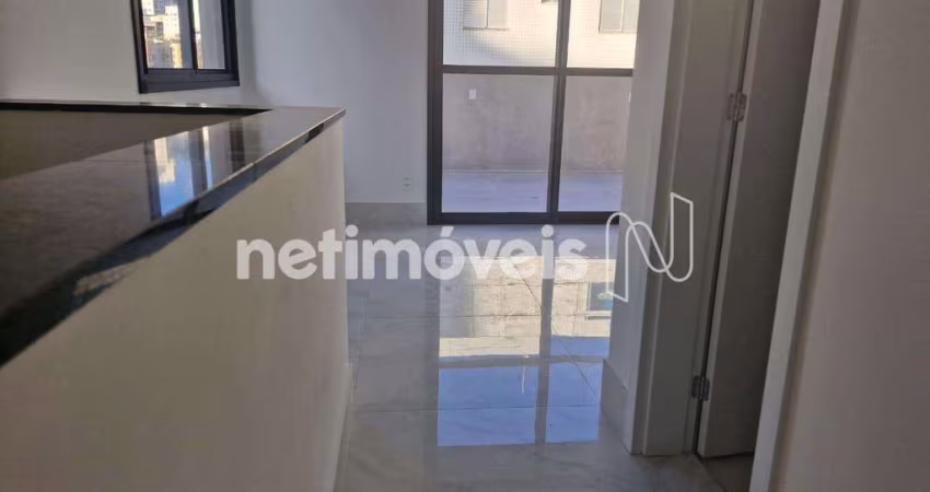 Cobertura à venda no bairro Buritis com 146 m² e 3 dormitórios/quartos disponíveis.