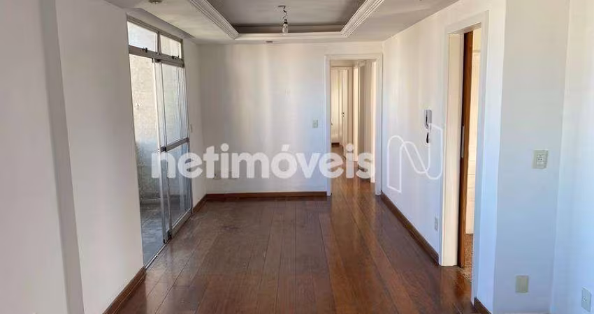 Apartamento com 4 dormitórios no Gutierrez, área de 145 m² à venda. Não perca!