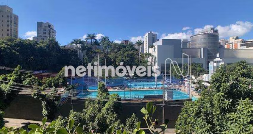 Apto à venda com 4 dormitórios no bairro Lourdes, área útil de 355 m².