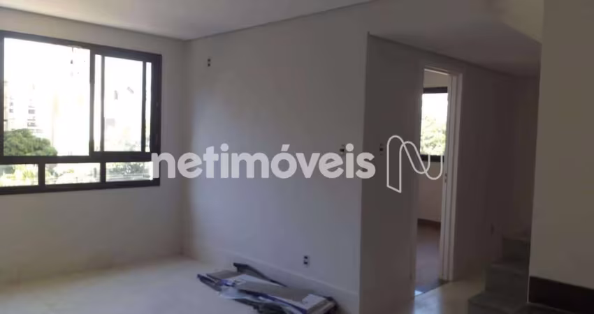 Apartamento à venda no bairro Carmo com 98 m² e 2 dormitórios/quartos disponíveis.