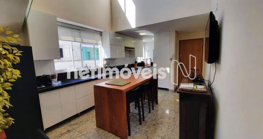Cobertura à venda no bairro Cruzeiro com 117m² e 2 dormitórios/quartos disponíveis.