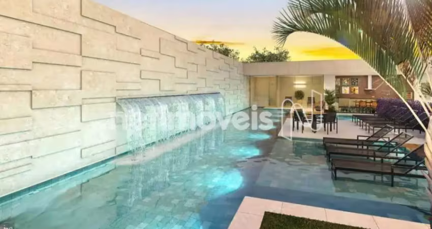 Apartamento à venda no bairro Funcionários com 91 m² e 3 dormitórios/quartos disponíveis