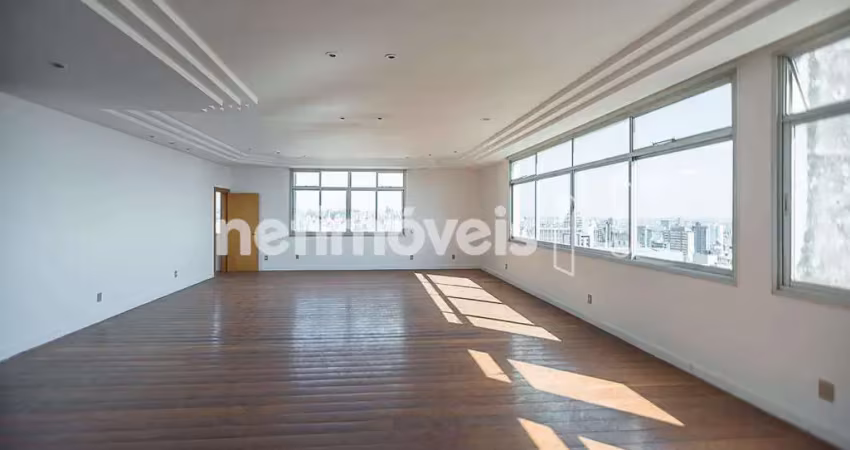 À venda: Apartamento de 4 dormitórios no bairro Serra com 450 m² de área útil