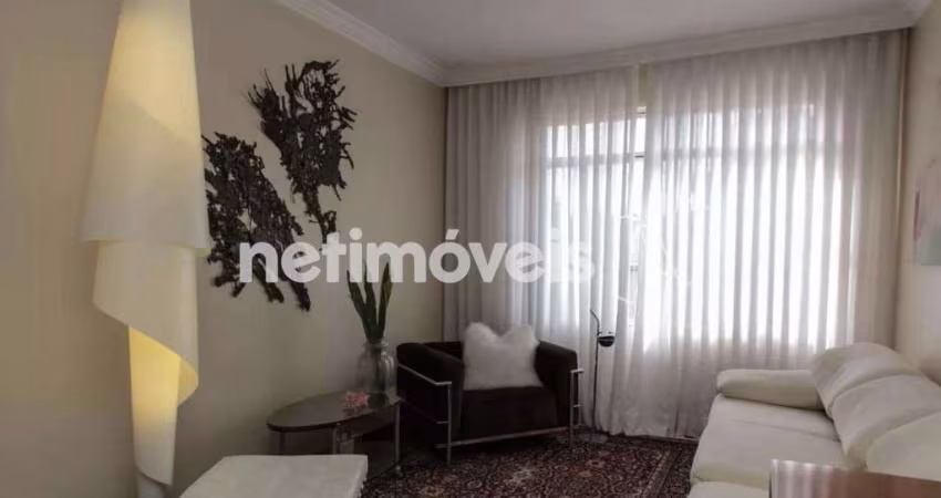Apartamento cobertura à venda no bairro São Pedro com 200m² e 4 dormitórios.