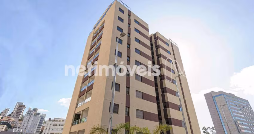 Apartamento à venda no bairro Santo Antônio com 64 m² e 2 dormitórios/quartos