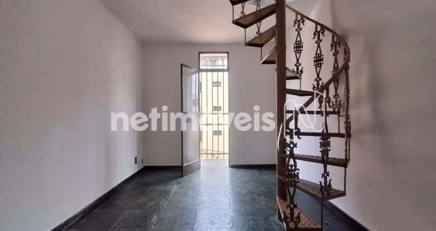 Cobertura à venda com 180m², 4 quartos no bairro Coração Eucarístico