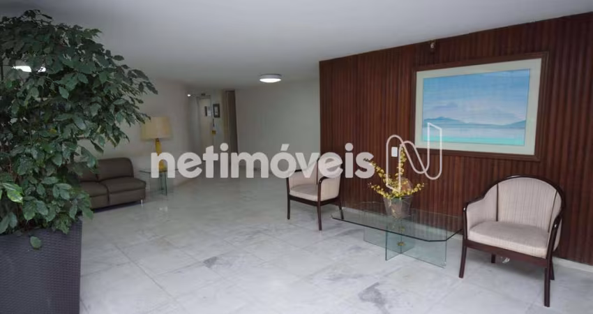 Apartamento à venda com 202 m² no bairro Lourdes e 4 dormitórios/quartos disponíveis.