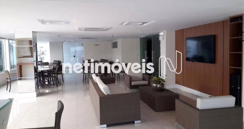 Cobertura à venda no bairro Lourdes com 131m² e 2 dormitórios/quartos disponíveis!