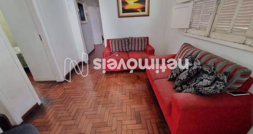 Casa residencial à venda no bairro Nova Suíssa com 300 m² e 3 dormitórios/quartos
