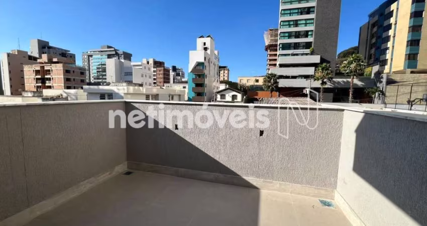 Apartamento cobertura à venda no bairro Anchieta com 123 m² e 3 dormitórios.