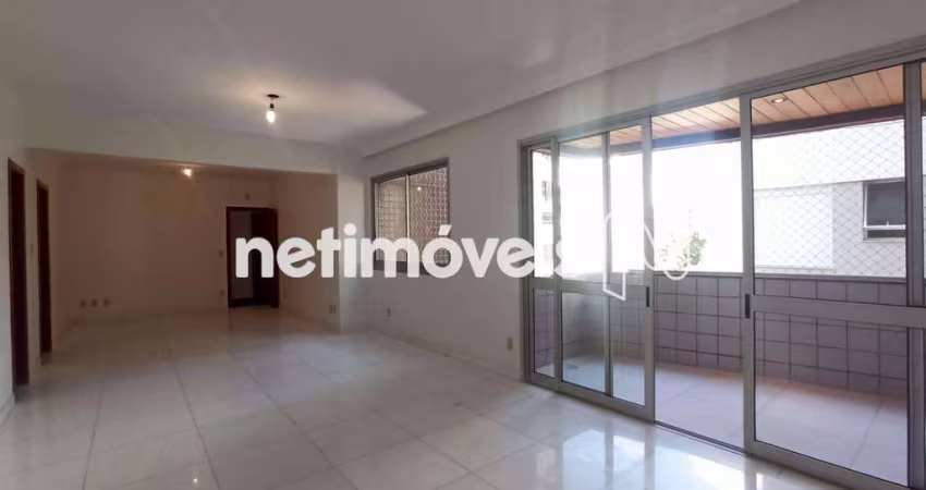 Apartamentos à venda no bairro Lourdes: 4 dormitórios/quartos e 170 m² disponíveis!