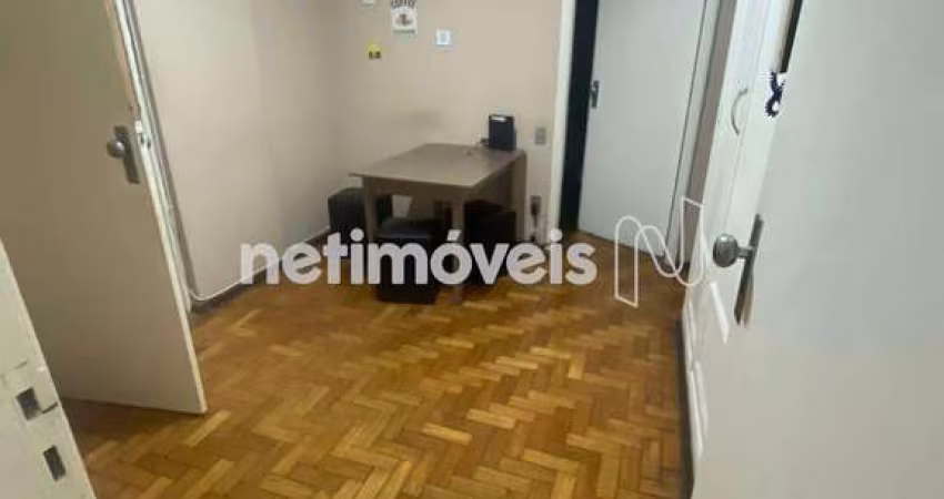 Apartamento à venda no Centro - 115 m² com 3 dormitórios/quartos disponíveis.