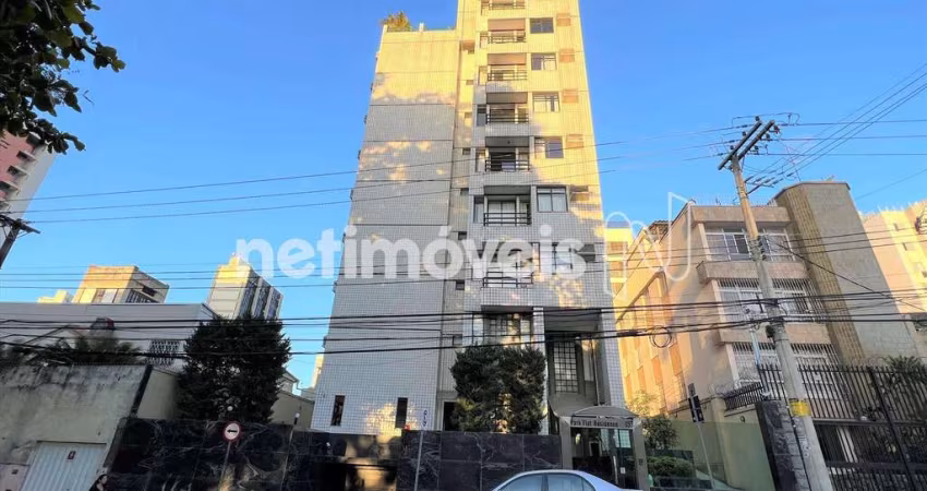 Apartamento à venda no bairro São Pedro, 41 m² e 1 dormitório/quarto disponível.