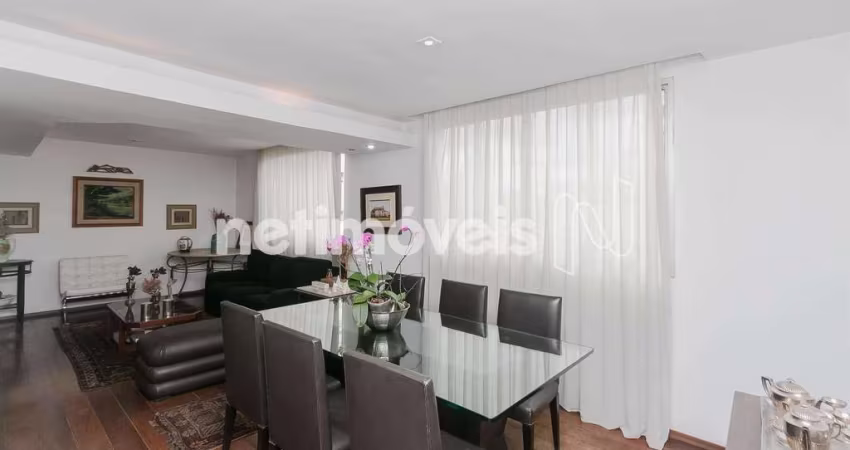 Apartamento à venda no bairro Cruzeiro com 4 dormitórios/quartos e 149 m².