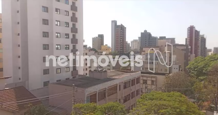 Apartamento à venda no bairro São Pedro, 4 dormitórios e 130 m² de área útil.