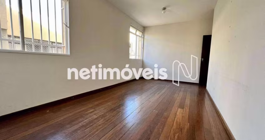 Apartamento à venda no bairro Cruzeiro com 130 m² e 4 dormitórios/quartos disponíveis
