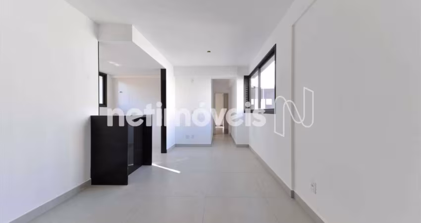 Apartamento à venda no bairro São Pedro com 58 m² e 2 dormitórios/quartos disponíveis