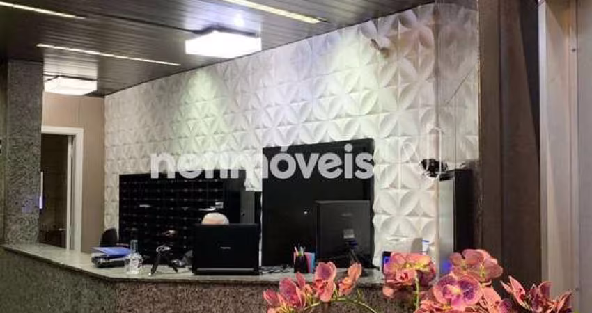 Escritório à venda na Savassi com 60 m² de área útil para seu próximo investimento