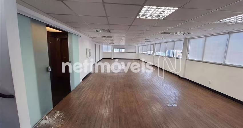 Loja à Venda no Bairro Santo Agostinho com 344 m² de Área Utilizada
