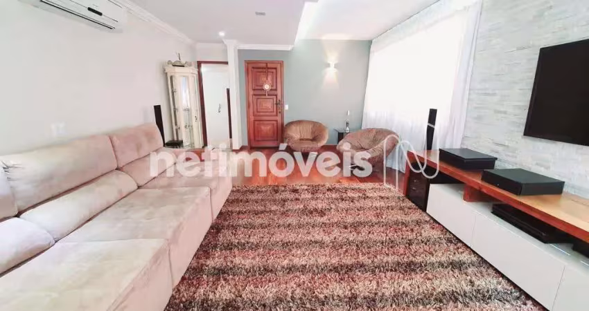 Apartamento à venda no bairro Gutierrez, 290 m², 4 dormitórios/quartos disponíveis.