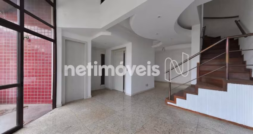 Cobertura à venda com 320 m², 4 dormitórios no bairro Anchieta, oportunidade única!