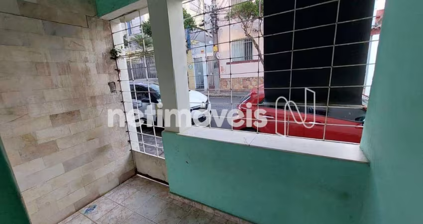 Casa residencial à venda no bairro Prado com 134 m² e 2 dormitórios/quartos.