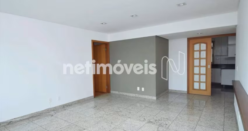Apartamento à venda em Savassi com 120m² e 4 dormitórios/quartos disponíveis.