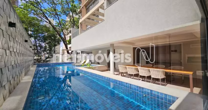 Apartamento à venda no bairro Gutierrez com 148 m² e 3 dormitórios/quartos disponíveis.