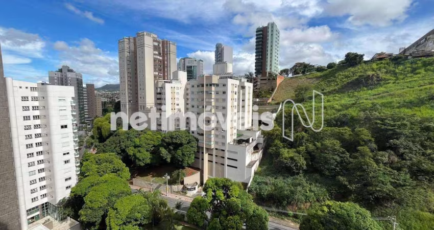 Apartamento à venda no bairro Luxemburgo com 4 dormitórios e 134 m² de área útil