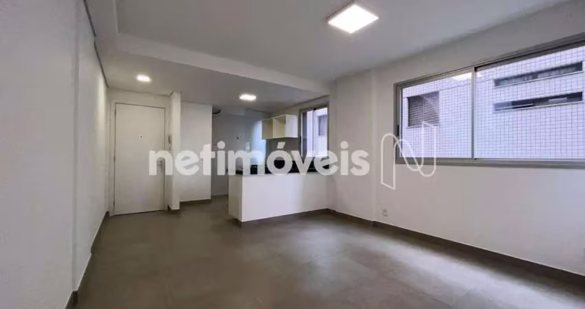 Apartamento para Alugar em Santo Agostinho - 61 m² com 2 dormitórios/quartos disponíveis