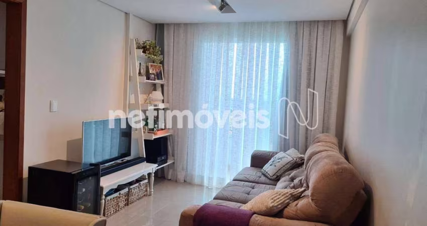 Apartamento à venda no Buritis com 70m² e 2 dormitórios/quartos disponíveis.