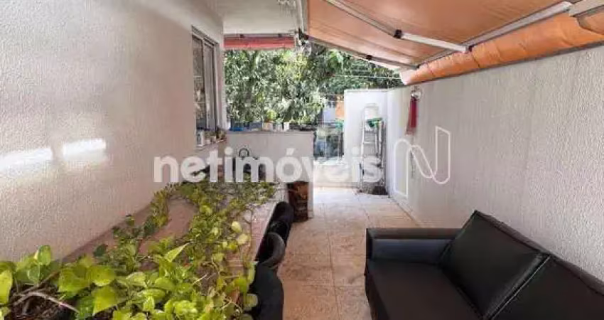 Apartamento à venda no bairro Carmo com 127 m² e 2 dormitórios/quartos disponíveis.