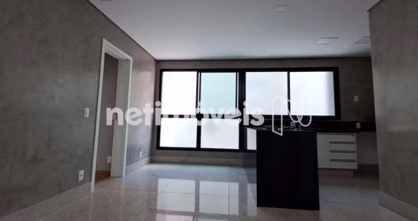 Apartamento para alugar no bairro Serra com 70 m² e 2 dormitórios/quartos disponíveis.