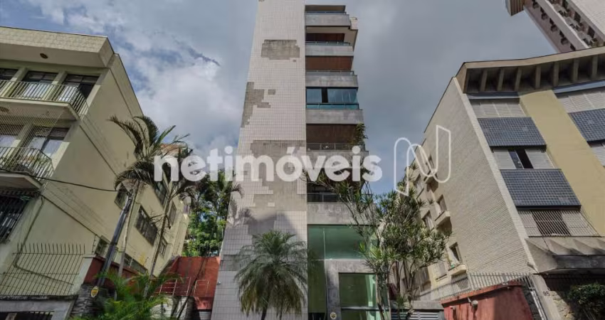 Cobertura de 350m² para Aluguel com 3 Quartos no bairro Anchieta