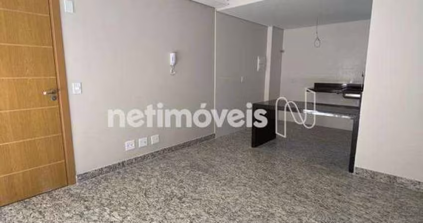 Apartamento à venda no bairro Anchieta, 54 m² com 2 dormitórios/quartos disponíveis.