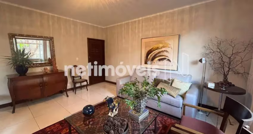 Apartamento à venda no bairro Santo Antônio com 150 m² e 4 dormitórios/quartos.