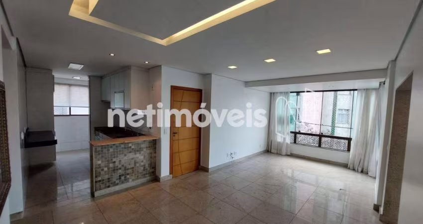 Apartamento à venda no Cruzeiro com 4 dormitórios e 250 m² de área útil