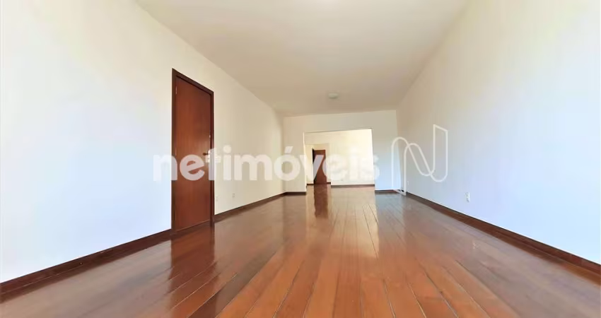 Apartamento à venda no bairro Savassi com 250m² e 4 dormitórios/quartos disponíveis.
